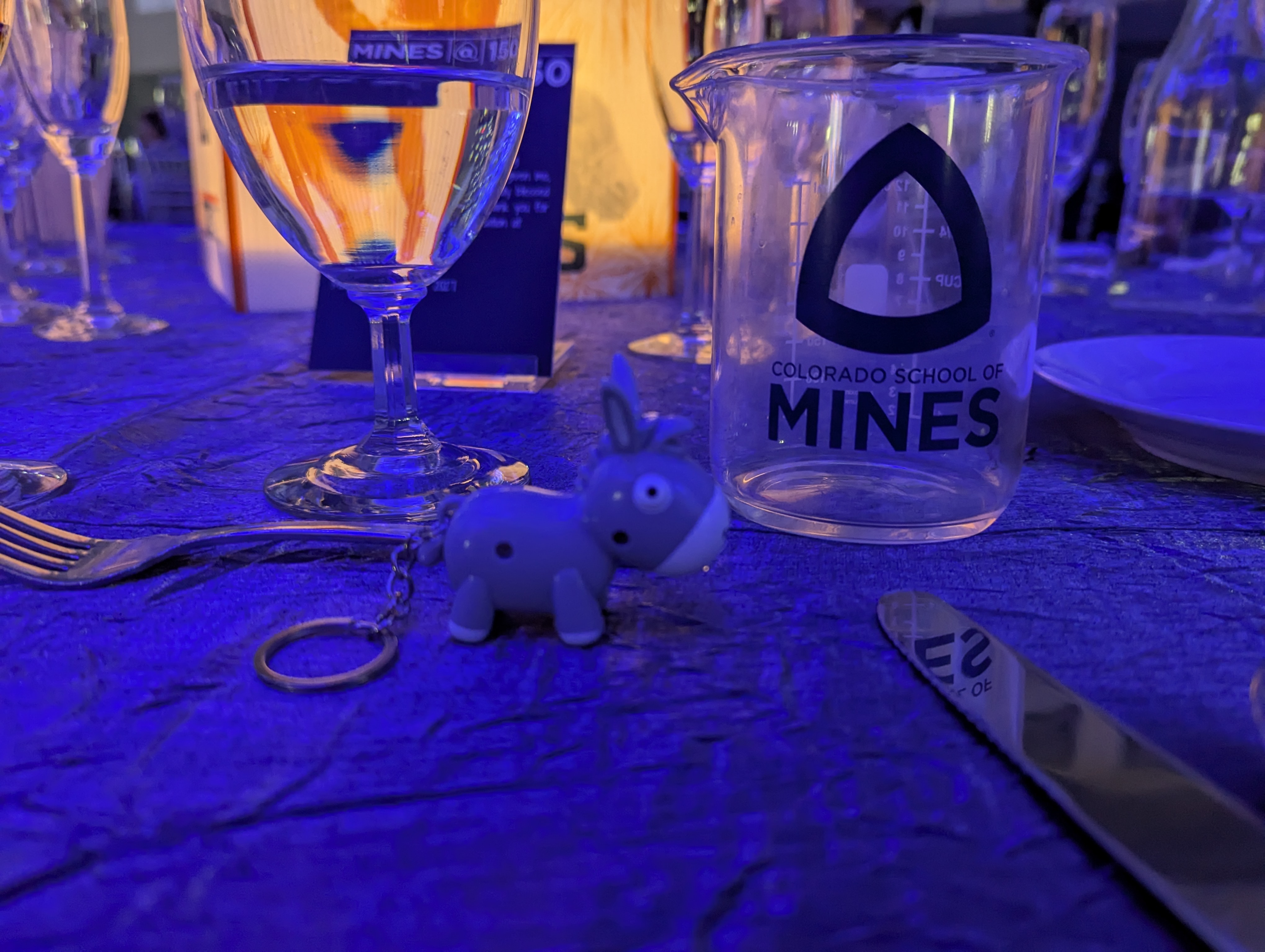 Colorado School of Mines, Golden Colorado